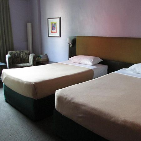 Strand Hotel Сінгапур Номер фото